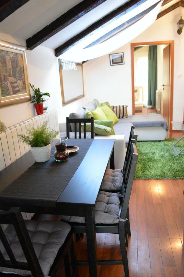 Casa Del Padre - Annabelle Rijeka Exterior foto
