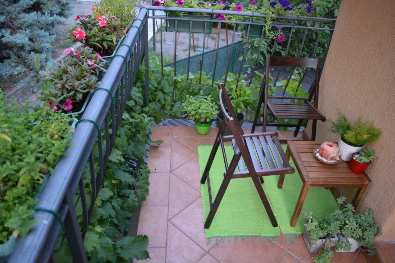 Casa Del Padre - Annabelle Rijeka Exterior foto