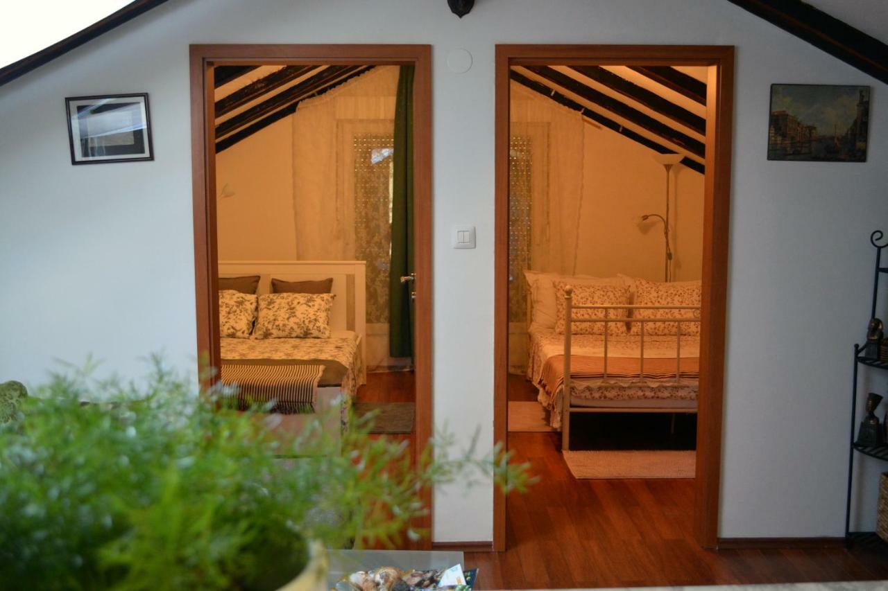Casa Del Padre - Annabelle Rijeka Exterior foto