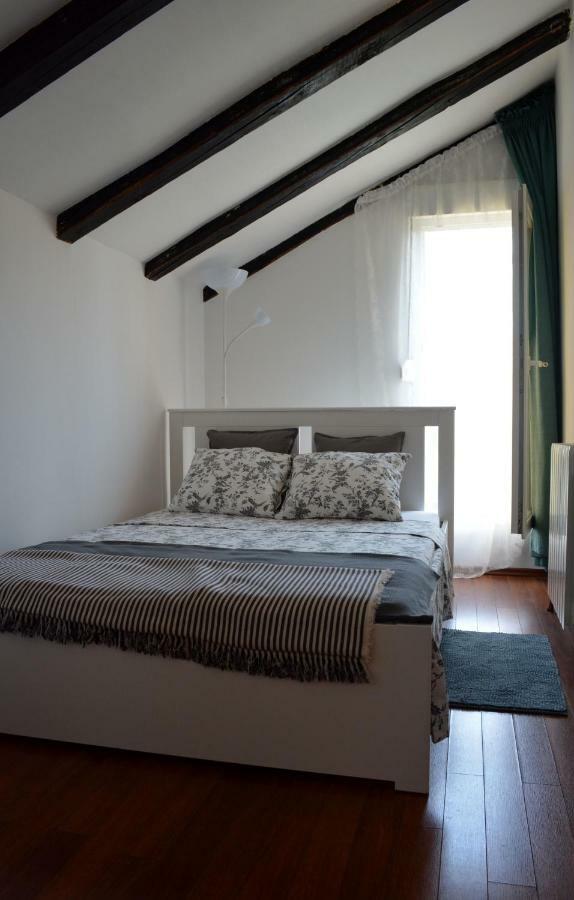 Casa Del Padre - Annabelle Rijeka Exterior foto