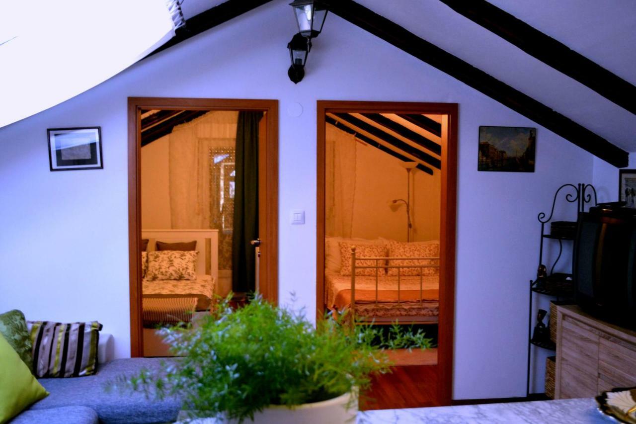 Casa Del Padre - Annabelle Rijeka Exterior foto